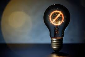 Відключення електроенергії в громаді 3 та 4 листопада